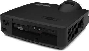 Проектор Cactus Bright CS-V3.B 3LCD 4000Lm ANSI (1280x800) 30000:1 ресурс лампы:10000часов 1xUSB typeA 1xUSB typeB 2xHDMI 4кг - купить недорого с доставкой в интернет-магазине