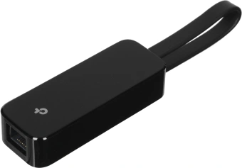 Сетевой адаптер Gigabit Ethernet TP-Link UE306 USB 3.0 - купить недорого с доставкой в интернет-магазине