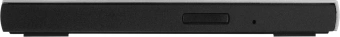 Привод DVD-RW Asus SDRW-08U7M-U серебристый USB ultra slim внешний RTL - купить недорого с доставкой в интернет-магазине