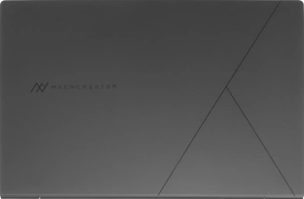Ноутбук Machcreator One R5 Ryzen 5 7430U 16Gb SSD512Gb AMD Radeon Graphics 15.6" IPS FHD (1920x1080) Windows 11 Pro grey WiFi BT Cam 4825mAh (JJ00GB00GRU) - купить недорого с доставкой в интернет-магазине