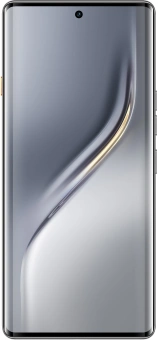 Смартфон Tecno Camon 40 Pro 5G 256Gb 8Gb черный моноблок 3G 4G 2Sim 6.78" 1080x2436 Android 15 50Mpix 802.11 a/b/g/n/ac/ax NFC GPS GSM900/1800 GSM1900 Protect FM - купить недорого с доставкой в интернет-магазине