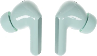Гарнитура внутриканальные Xiaomi Redmi Buds 6 зеленый беспроводные bluetooth в ушной раковине (BHR9245GL) - купить недорого с доставкой в интернет-магазине