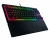 Клавиатура Razer Ornata V3 Tenkeyless механическая черный USB Multimedia for gamer LED (подставка для запястий) (RZ03-04881600-R3R1) - купить недорого с доставкой в интернет-магазине