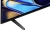 Телевизор OLED Sony 55" K-55XR80 BRAVIA серебристый 4K Ultra HD 120Hz DVB-T DVB-T2 USB WiFi Smart TV - купить недорого с доставкой в интернет-магазине