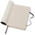 Блокнот Moleskine CLASSIC SOFT QP614 Pocket 90x140мм 192стр. пунктир мягкая обложка черный - купить недорого с доставкой в интернет-магазине