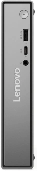 Неттоп Lenovo ThinkCentre Neo 50q G5 slim Core 5 210H (2.2) 16Gb SSD512Gb UHDG без ОС GbitEth WiFi BT 90W kb мышь клавиатура черный (13B9S09900) - купить недорого с доставкой в интернет-магазине