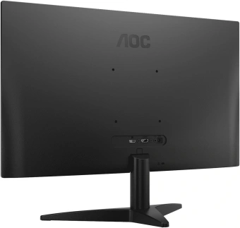 Монитор AOC 24.5" 25B36X черный IPS 16:9 HDMI матовая 1500:1 300cd 178гр/178гр 1920x1080 144Hz DP FHD 2.55кг - купить недорого с доставкой в интернет-магазине