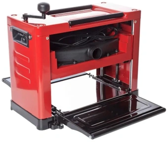 Станок рейсмусовый RedVerg RD-WP331 2000W - купить недорого с доставкой в интернет-магазине