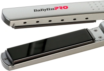 Щипцы Babyliss Pro BAB2091EPE 58Вт серебристый макс.темп.:230С - купить недорого с доставкой в интернет-магазине