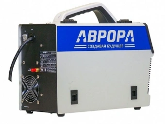 Сварочный полуавтомат Aurora Динамика 2000 инвертор MIG-MAG 8.2кВт - купить недорого с доставкой в интернет-магазине