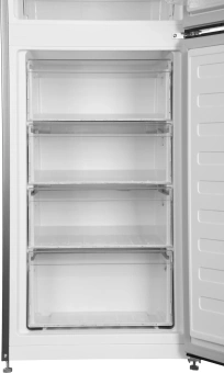 Холодильник Beko B1RCSK332G 2-хкамерн. серый - купить недорого с доставкой в интернет-магазине