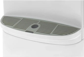 Кулер Starwind SW-1113EW напольный электронный белый - купить недорого с доставкой в интернет-магазине