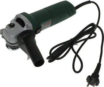 Углошлифовальная машина Bosch PWS 650-125 650Вт 11000об/мин рез.шпин.:M14 d=125мм (06034110R0) - купить недорого с доставкой в интернет-магазине