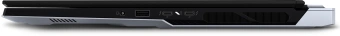 Ноутбук MSI Titan 18 HX A2WJ-1049RU Core Ultra 9 290HX Plus 64Gb SSD2Tb NVIDIA GeForce RTX5090 24Gb 18" IPS UHD+ (3840x2400) Windows 11 black WiFi BT Cam (9S7-182411-1049) - купить недорого с доставкой в интернет-магазине