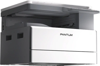 МФУ лазерный Pantum BM230N A3 Net серый - купить недорого с доставкой в интернет-магазине