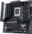 Материнская плата Asus TUF GAMING B860M-PLUS WIFI Soc-1851 Intel B860 4xDDR5 mATX AC`97 8ch(7.1) 2.5Gg RAID+HDMI+DP - купить недорого с доставкой в интернет-магазине