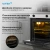 Духовой шкаф Электрический Vitek VEO 6230 IX нержавеющая сталь - купить недорого с доставкой в интернет-магазине