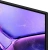 Телевизор LED Samsung 50" UE50U8000FUXRU черный 4K Ultra HD 60Hz DVB-T2 DVB-C DVB-S2 USB WiFi Smart TV - купить недорого с доставкой в интернет-магазине