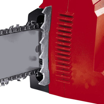 Цепная пила Einhell PXC GE-LC 18 Li Kit аккум. дл.шины:10" (25cm) 1аккум. 3Ач ЗУ (4501760) - купить недорого с доставкой в интернет-магазине