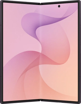 Смартфон Samsung SM-F976B Galaxy Z Fold 8 Ultra 512Gb 12Gb фиолетовый раскладной 3G 4G 1Sim 8" 2256x2504 Android 17 200Mpix 802.11 a/b/g/n/ac/ax/be NFC GPS Protect - купить недорого с доставкой в интернет-магазине