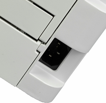 Принтер лазерный Pantum P3010DW A4 Duplex WiFi белый - купить недорого с доставкой в интернет-магазине