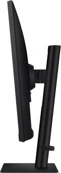 Монитор Samsung 27" S27F610EAIXCI черный IPS LED 16:9 HDMI матовая HAS Piv 1000:1 300cd 178гр/178гр 2560x1440 100Hz DP 2K 5.4кг - купить недорого с доставкой в интернет-магазине