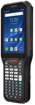 Терминал сбора данных Urovo RT40S (RT40S-SS6X13E4031HF) - купить недорого с доставкой в интернет-магазине