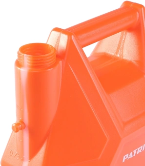 Опрыскиватель Patriot PT-5E аккум. наплеч. 5л оранжевый (755302624) - купить недорого с доставкой в интернет-магазине