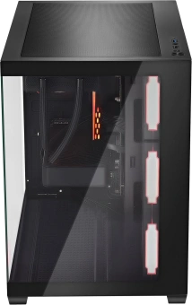 ПК Bloody BD-PC CB76V2 TWR i5 14400F (2.5) 32Gb SSD1Tb RTX5060TI 16Gb Windows 11 Home 64 2.5xGbitEth WiFi BT 750W черный (RUS) (2142026) - купить недорого с доставкой в интернет-магазине