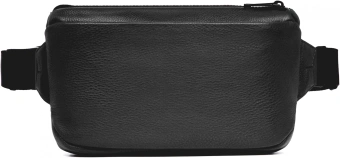 Сумка Piquadro Than CA6617S135/N черная натур.кожа - купить недорого с доставкой в интернет-магазине