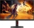 Монитор AOC 27" U27G4R черный/красный IPS LED 16:9 HDMI матовая HAS Piv 400cd 178гр/178гр 3840x2160 160Hz G-Sync DP 4K USB 6.35кг - купить недорого с доставкой в интернет-магазине