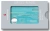 Швейцарская карта Victorinox SwissCard Nailcare (0.7240.T21) бирюзовый полупрозрачный коробка подарочная - купить недорого с доставкой в интернет-магазине