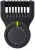 Триммер Philips OneBlade Pro QP6542/15 черный (насадок в компл:3шт) - цена, купить или заказать с доставкой в интернет-магазине Триммер Philips OneBlade Pro QP6542/15 черный (насадок в компл:3шт) - купить недорого с доставкой в интернет-магазине