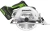 Циркулярная пила (дисковая) Greenworks GD24CS (ручная) D диска.:185мм (1500907CUG) - купить недорого с доставкой в интернет-магазине