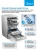Посудомоечная машина Midea MFD45S460SI серебристый (узкая) инвертор - купить недорого с доставкой в интернет-магазине