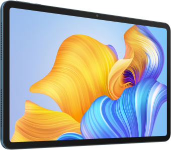 Планшет Honor Pad 8 Hendry-W09D 680 (2.4) 8C RAM6Gb ROM128Gb 11.97" IPS 2000x1200 Android 12 синий 5Mpix 5Mpix BT WiFi 7250mAh - купить недорого с доставкой в интернет-магазине