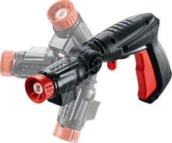 Минимойка Bosch EasyAquatak 100 1200Вт (06008A7E00) - купить недорого с доставкой в интернет-магазине