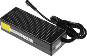 Блок питания TopON TOP-SN120 120W-19.5V 6.15A от бытовой электросети - купить недорого с доставкой в интернет-магазине