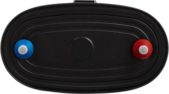 Водонагреватель Electrolux SmartInverter EWH 50 2кВт 50л электрический настенный/черный - купить недорого с доставкой в интернет-магазине