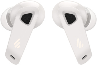Гарнитура вкладыши Edifier NeoBuds Pro 2 слоновая кость беспроводные bluetooth в ушной раковине - купить недорого с доставкой в интернет-магазине