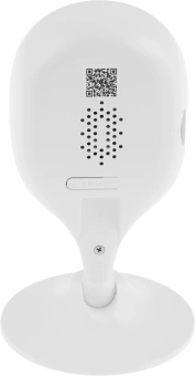 Камера видеонаблюдения IP Dahua DH-IPC-C5AP-0280B 2.8-2.8мм цв. - купить недорого с доставкой в интернет-магазине