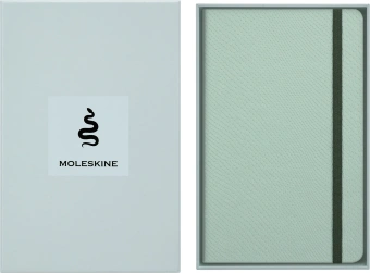 Блокнот Moleskine LIMITED EDITION YEAR OF THЕ SNAKE LECNYSNKVEGMBOX 130х210мм 176стр. линейка подар.кор. мятный Mamba - цена, купить или заказать с доставкой в интернет-магазине Блокнот Moleskine LIMITED EDITION YEAR OF THЕ SNAKE LECNYSNKVEGMBOX 130х210мм 176стр. линейка подар.кор. мятный Mamba - купить недорого с доставкой в интернет-магазине