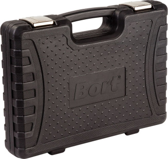 Набор инструментов Bort BTK-94 94 предмета (жесткий кейс) - купить недорого с доставкой в интернет-магазине