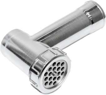 Мясорубка Candy CG-100 900Вт белый - купить недорого с доставкой в интернет-магазине