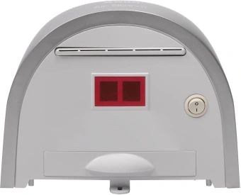 Сушилка для рук Ballu Air Storm BAHD-1000AS 1000Вт серебристый - купить недорого с доставкой в интернет-магазине