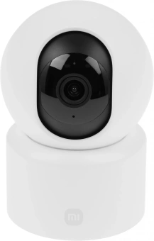 Камера видеонаблюдения IP Xiaomi C301 2.8-2.8мм цв. корп.:белый/черный (BHR8683GL) - купить недорого с доставкой в интернет-магазине