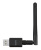 Адаптер USB Buro BU-BT40С Bluetooth 4.0+EDR class 1 100м черный - купить недорого с доставкой в интернет-магазине