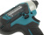Шуруповерт Makita TD110DWAE аккум. патрон:держатель бит 1/4" (кейс в комплекте) - купить недорого с доставкой в интернет-магазине