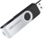 Флеш Диск Hikvision 4GB M200S Hiksemi HS-USB-M200S 4G USB2.0 черный - купить недорого с доставкой в интернет-магазине