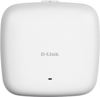 Точка доступа D-Link DAP-2680 (DAP-2680/RU/A1A) AC1750 10/100/1000BASE-TX белый - цена, купить или заказать с доставкой в интернет-магазине Точка доступа D-Link DAP-2680 (DAP-2680/RU/A1A) AC1750 10/100/1000BASE-TX белый - купить недорого с доставкой в интернет-магазине